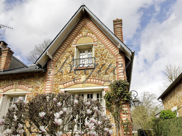 Vente Maison Vaucresson - 4 chambres