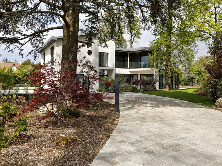 Vente Maison Vaucresson - 4 chambres