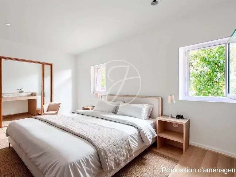 Maison Vaucresson - 220m²