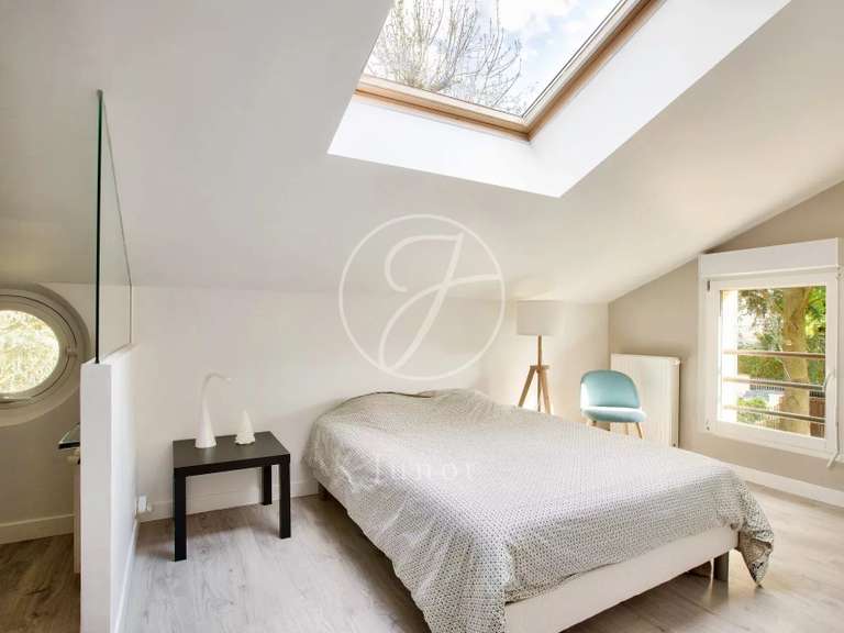 Maison Vaucresson - 220m²