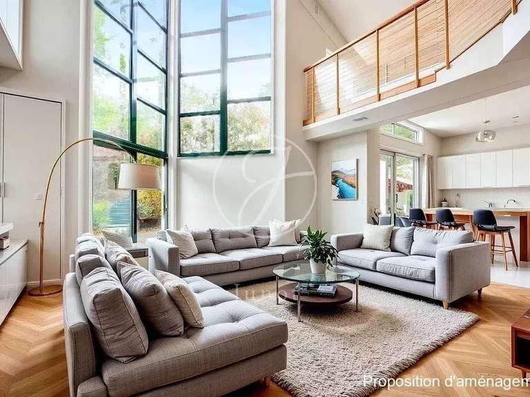 Maison Vaucresson - 220m²