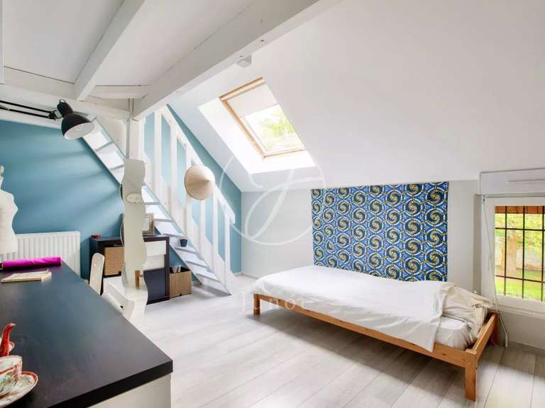 Maison Vaucresson - 220m²