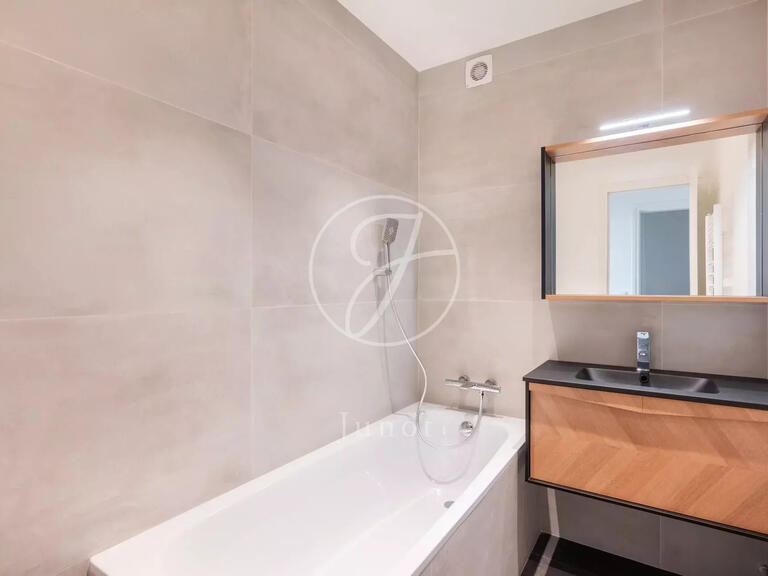 House Vaucresson - 4 bedrooms - 169m²