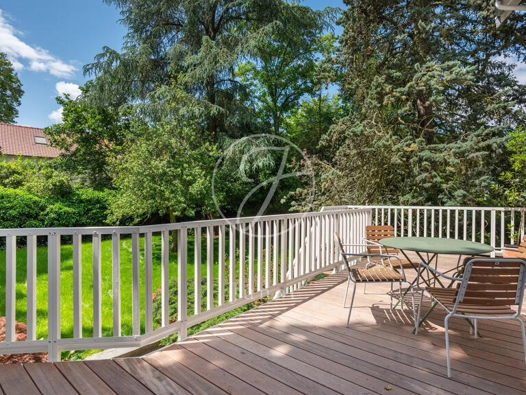 House Vaucresson - 4 bedrooms - 169m²