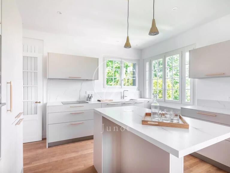 House Vaucresson - 4 bedrooms - 169m²
