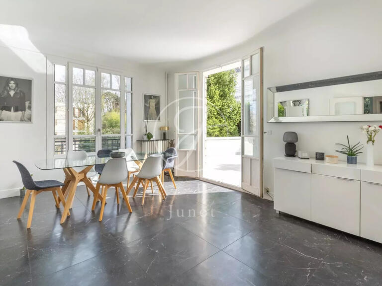 Maison Vaucresson - 5 chambres - 240m²