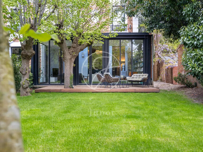 House Vaucresson - 7 bedrooms - 455m²