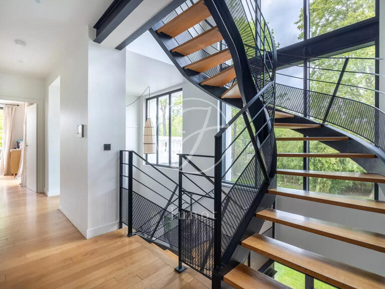 House Vaucresson - 7 bedrooms - 455m²