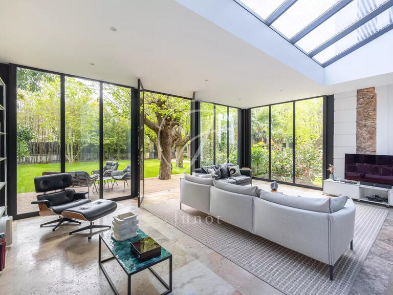 House Vaucresson - 7 bedrooms - 455m²