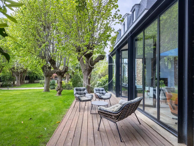 House Vaucresson - 7 bedrooms - 455m²