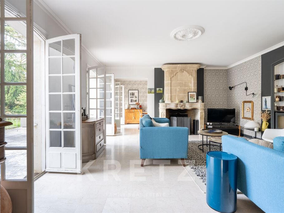 House Vaucresson
