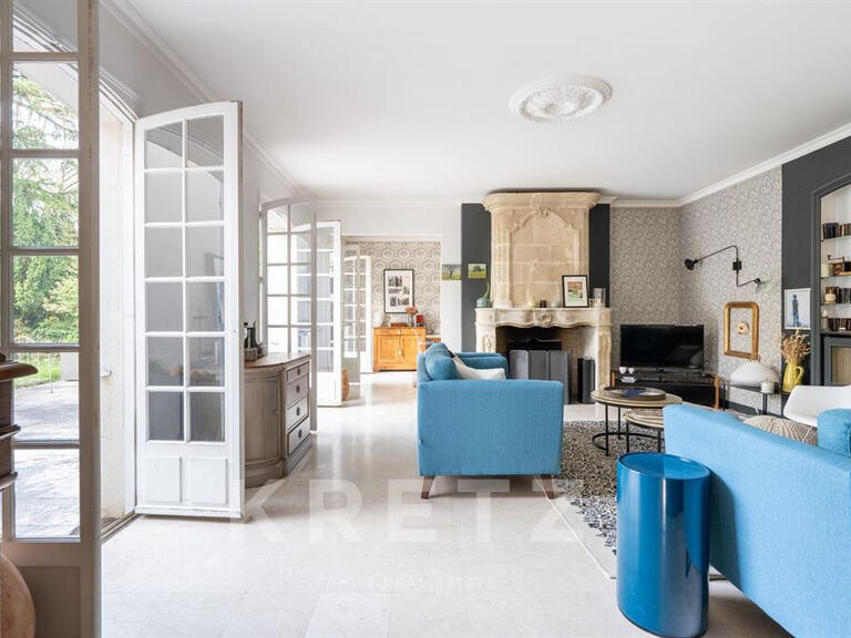Maison Vaucresson - 5 chambres - 200m²