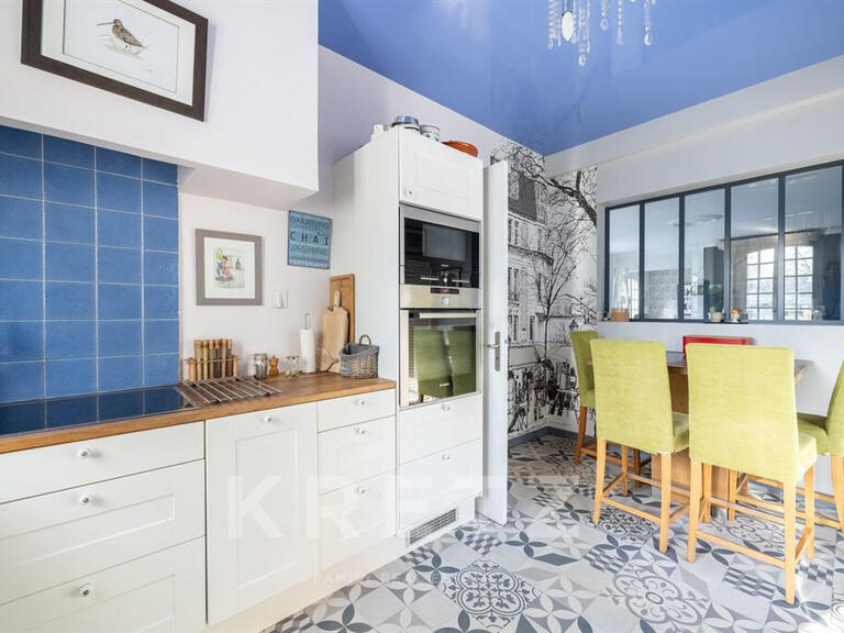 Maison Vaucresson - 5 chambres - 200m²