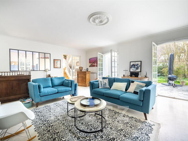 Maison Vaucresson - 5 chambres - 200m²