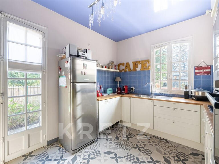 Maison Vaucresson - 5 chambres - 200m²