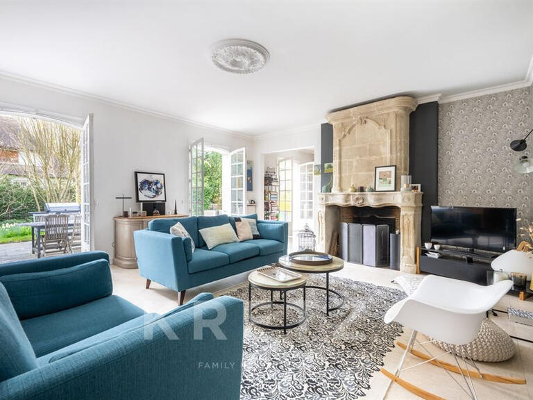 Maison Vaucresson - 5 chambres - 200m²