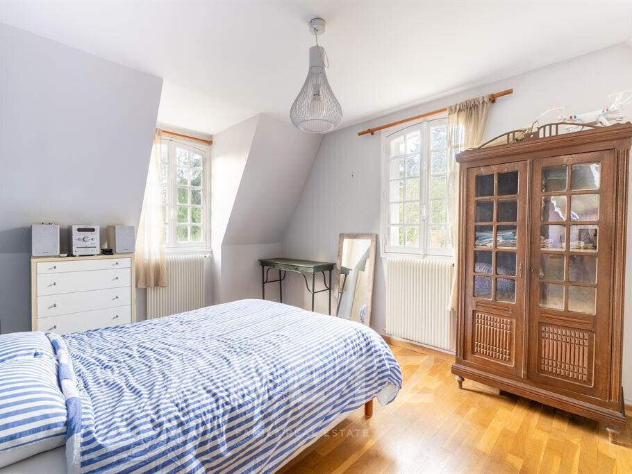 House Vaucresson