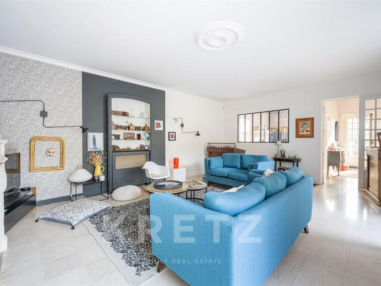 Maison Vaucresson - 5 chambres - 200m²