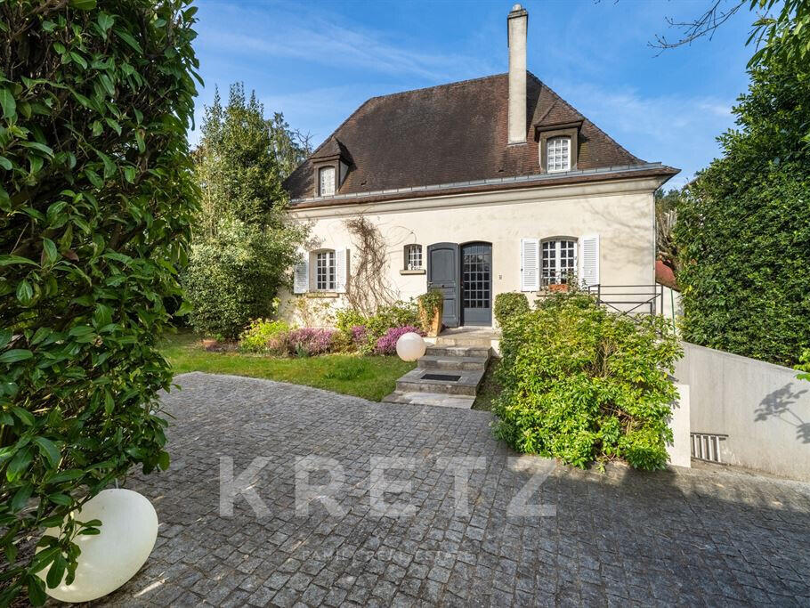 House Vaucresson