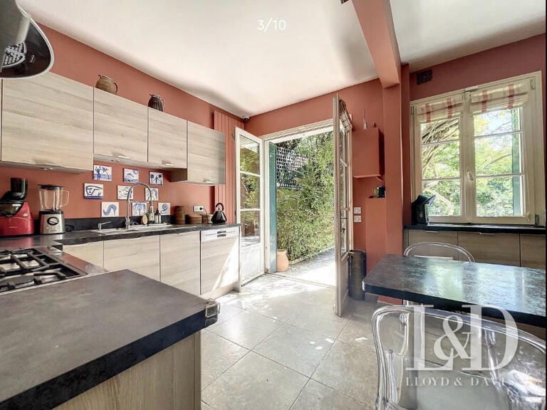 Maison Vaucresson - 3 chambres - 133m²