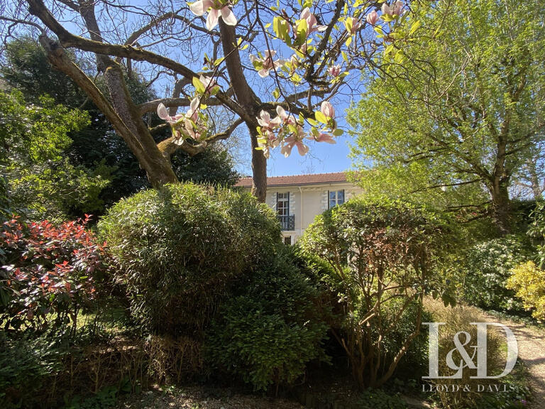 Maison Vaucresson - 3 chambres - 133m²