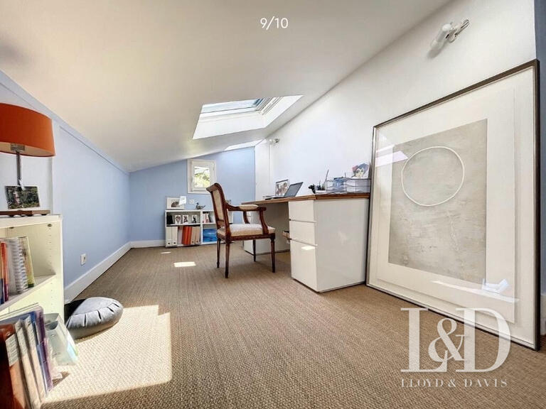 Maison Vaucresson - 3 chambres - 133m²