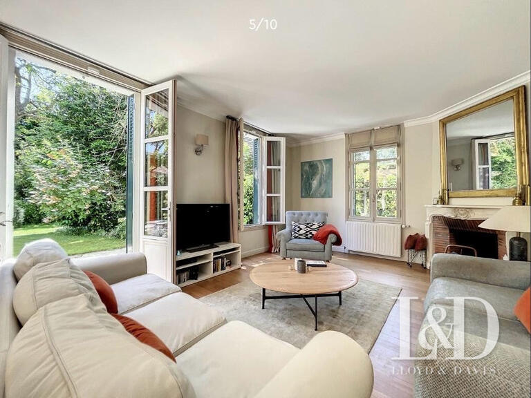 Maison Vaucresson - 3 chambres - 133m²