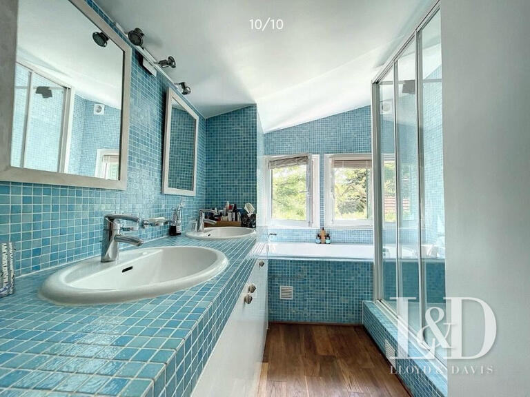 Maison Vaucresson - 3 chambres - 133m²