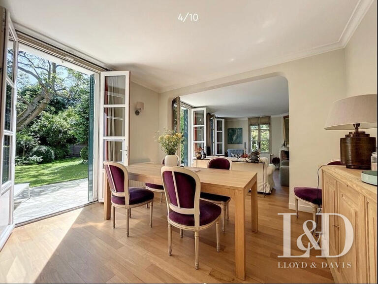 Maison Vaucresson - 3 chambres - 133m²