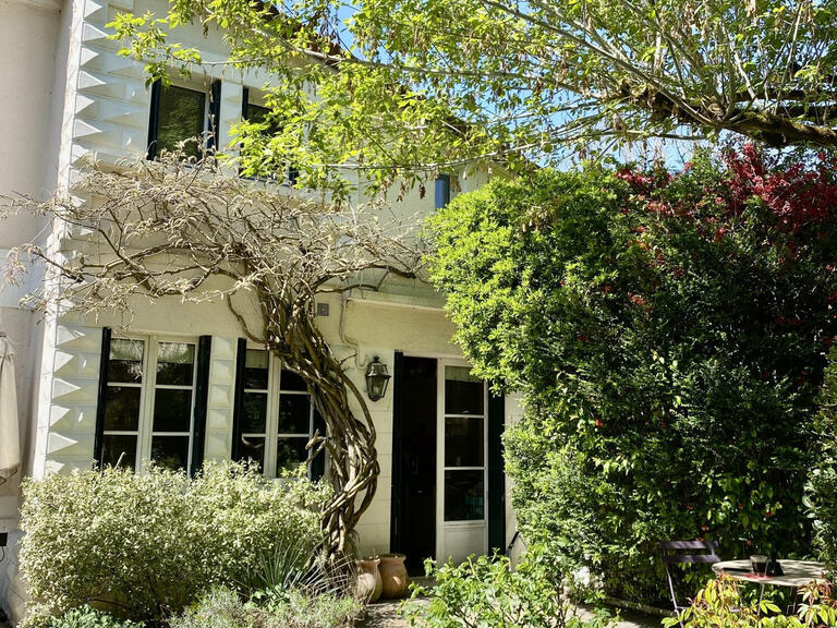 Maison Vaucresson - 3 chambres - 133m²