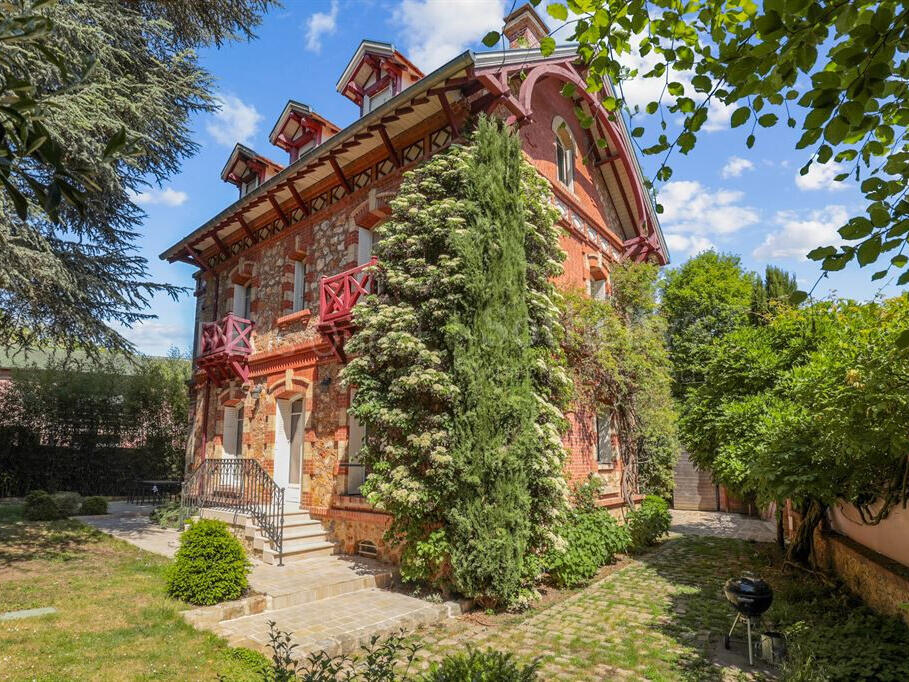Maison Vaucresson