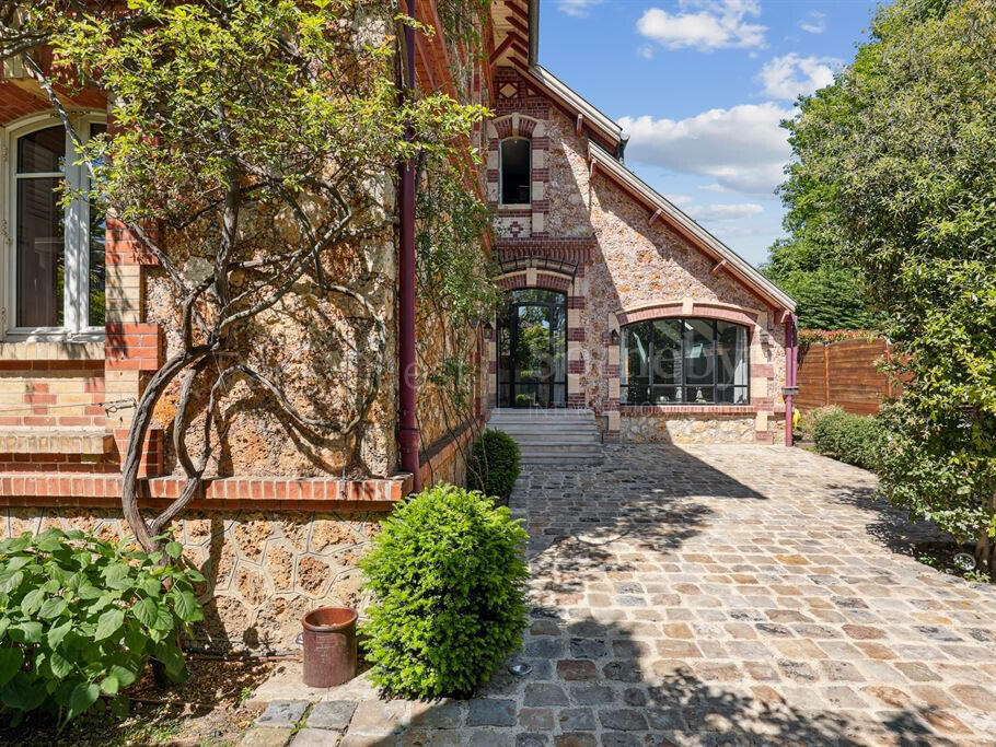 Maison Vaucresson
