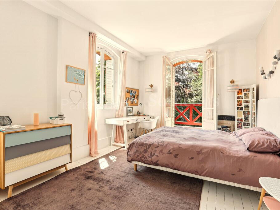 Maison Vaucresson