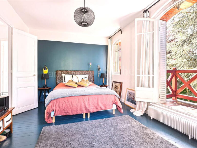 House Vaucresson - 4 bedrooms - 292m²