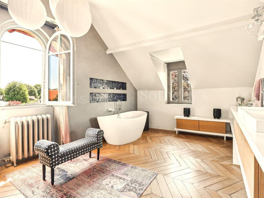Maison Vaucresson