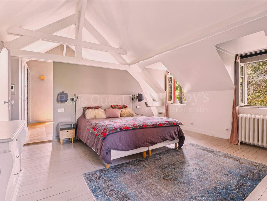 Maison Vaucresson
