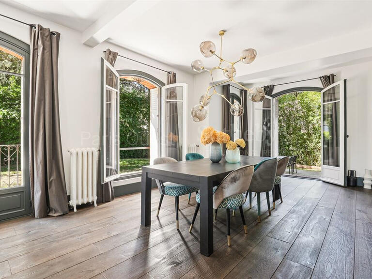 House Vaucresson - 4 bedrooms - 292m²