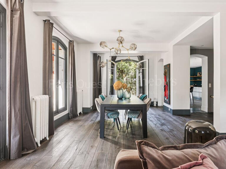 House Vaucresson - 4 bedrooms - 292m²