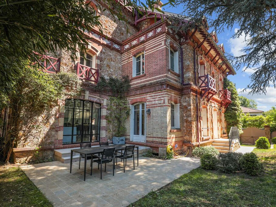 Maison Vaucresson
