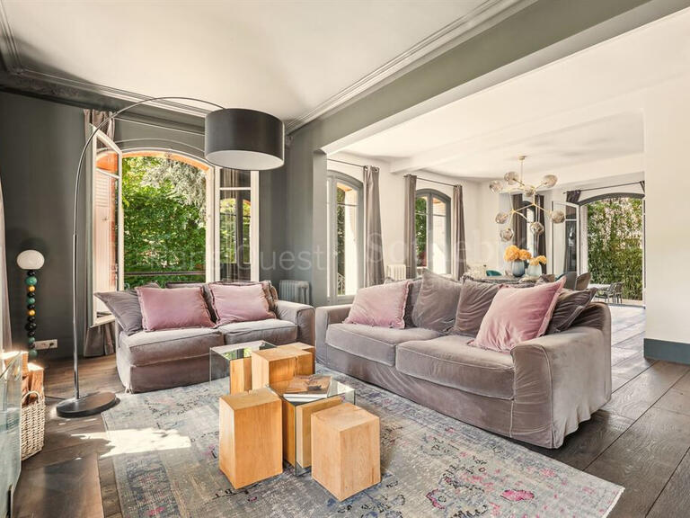 House Vaucresson - 4 bedrooms - 292m²