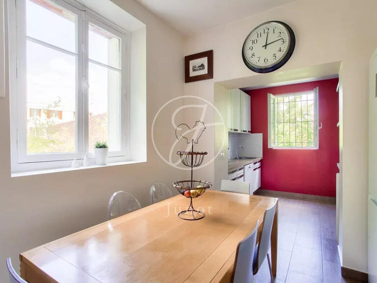 Maison Vaucresson - 164m²