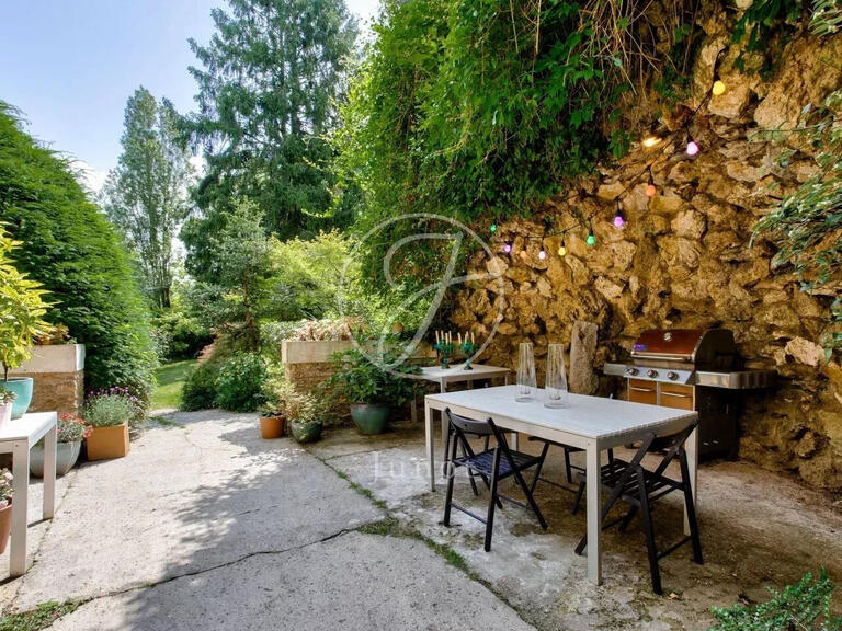 Maison Vaucresson - 164m²
