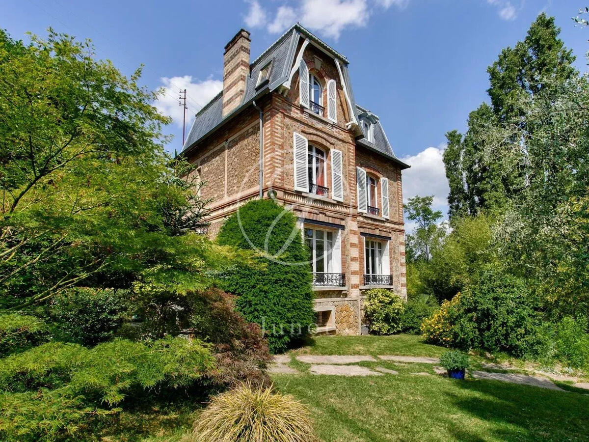 Maison Vaucresson