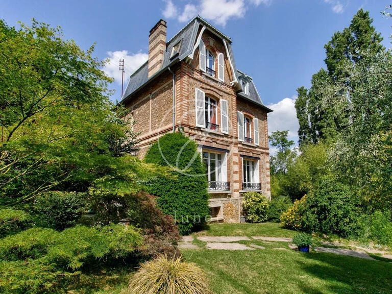 Maison Vaucresson - 164m²