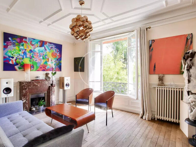 Maison Vaucresson - 164m²