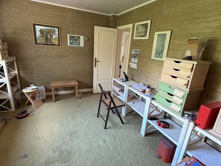 House Vaucresson - 5 bedrooms - 236m²