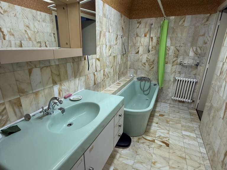 House Vaucresson - 5 bedrooms - 236m²