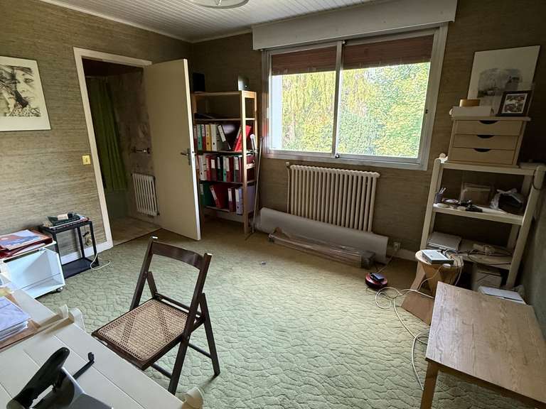 Maison Vaucresson - 5 chambres - 236m²