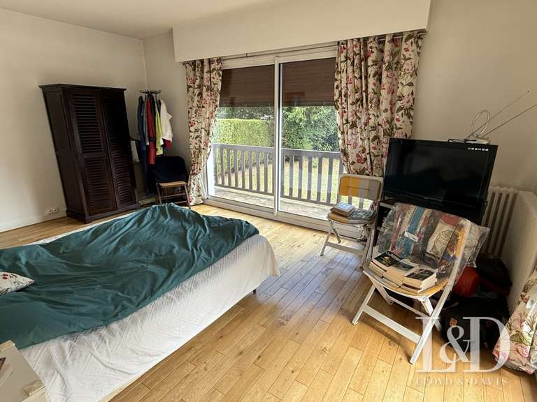 House Vaucresson - 5 bedrooms - 236m²