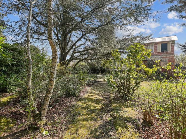 Maison Vaucresson - 127m²